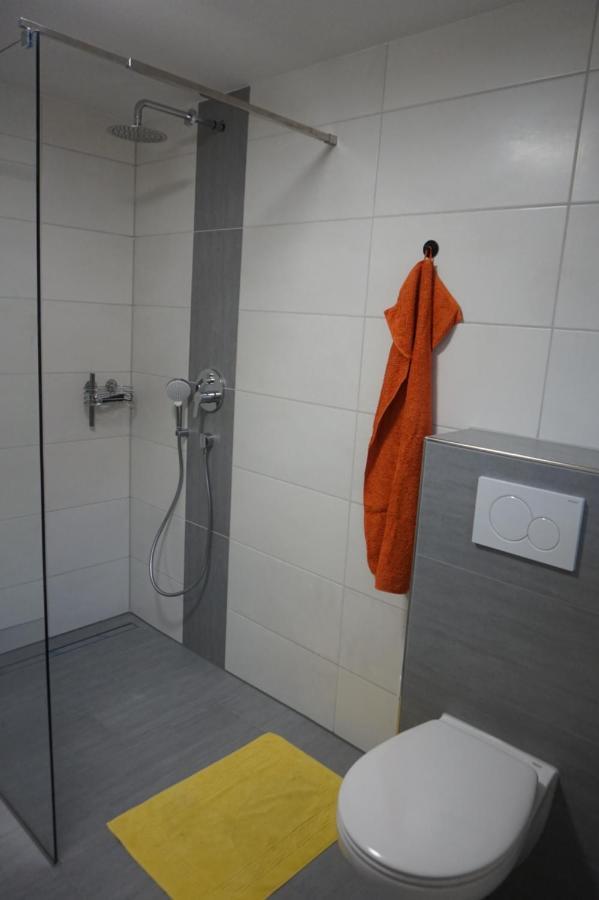 Ferienwohnung Auszeit Zwiefalten Exteriör bild
